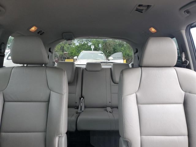 2012 HONDA ODYSSEY EX - 5FNRL5H66CB024717