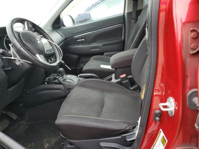 2015 MITSUBISHI RVR GT 4A4AJ4AUXFE601690