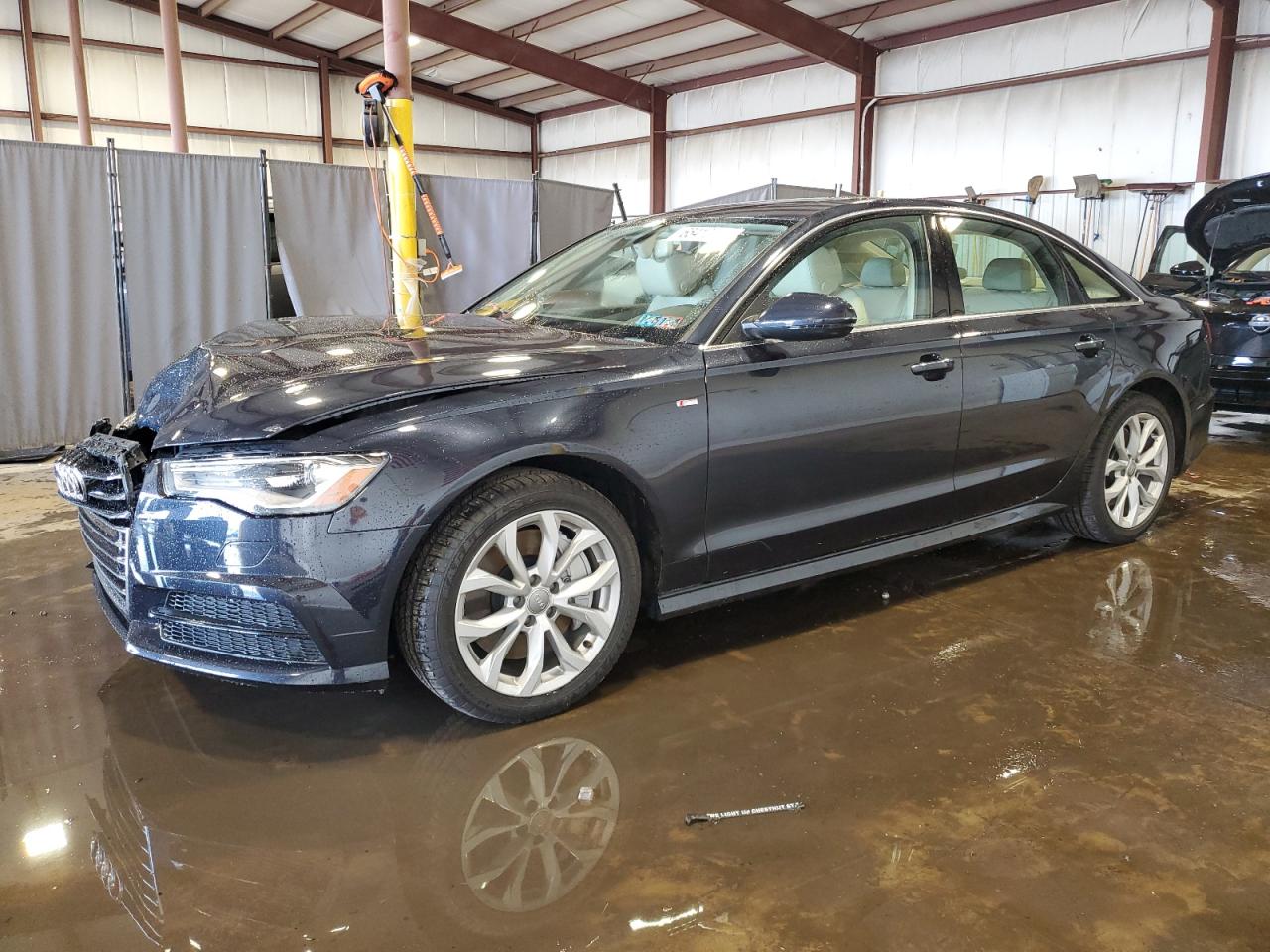 AUDI A6 PREMIUM PLUS