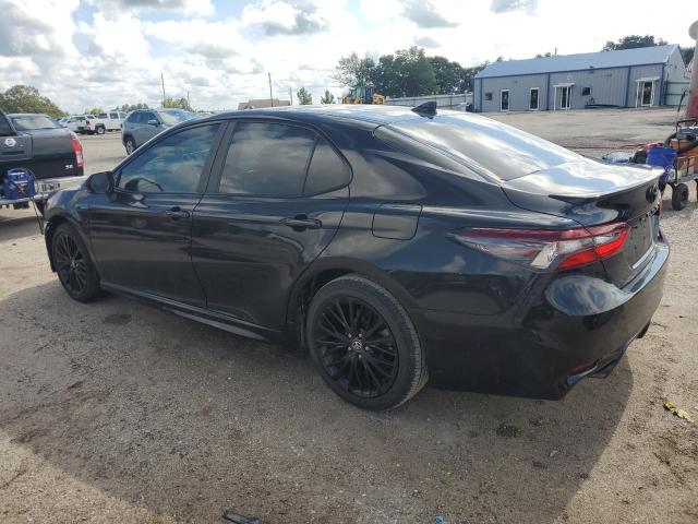 2021 TOYOTA CAMRY SE - 4T1T11AK0MU495570