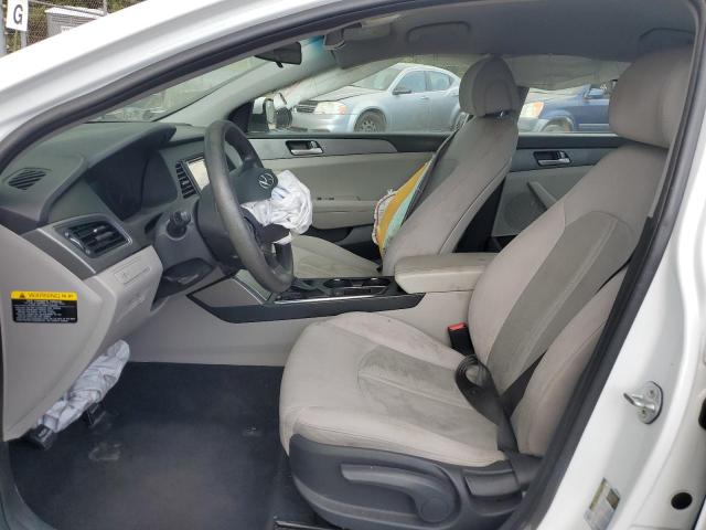 2016 HYUNDAI SONATA SE 5NPE24AF7GH394443