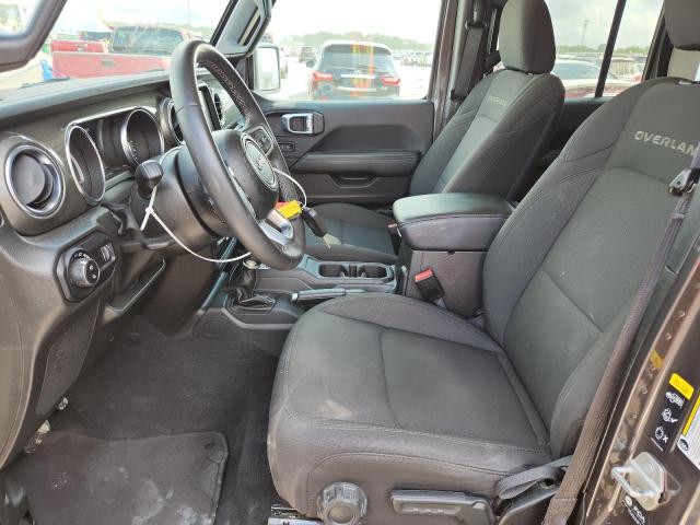 2023 JEEP GLADIATOR 1C6HJTFG5PL560876