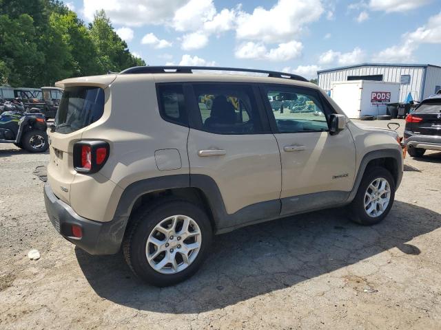 2016 JEEP RENEGADE L ZACCJBBT4GPD45064