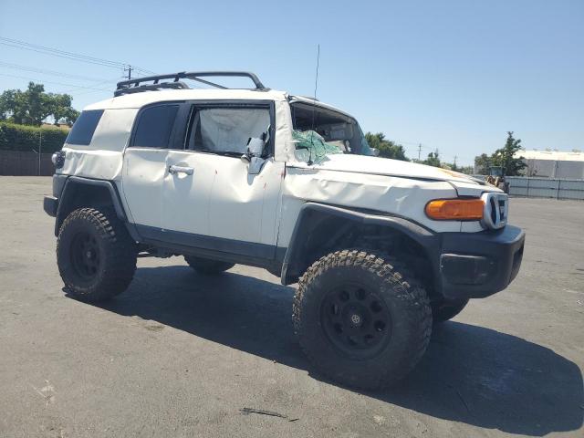 Vin: jtebu4bf3dk153662, lot: 63349685, toyota fj cruiser 20134