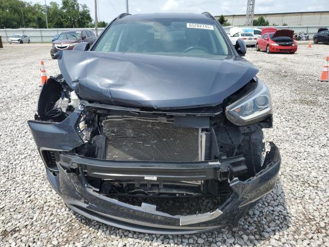 2017 HYUNDAI SANTA FE S - KM8SMDHF7HU234133