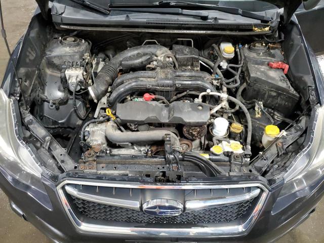 2015 SUBARU IMPREZA SP JF1GPAT60F8275934