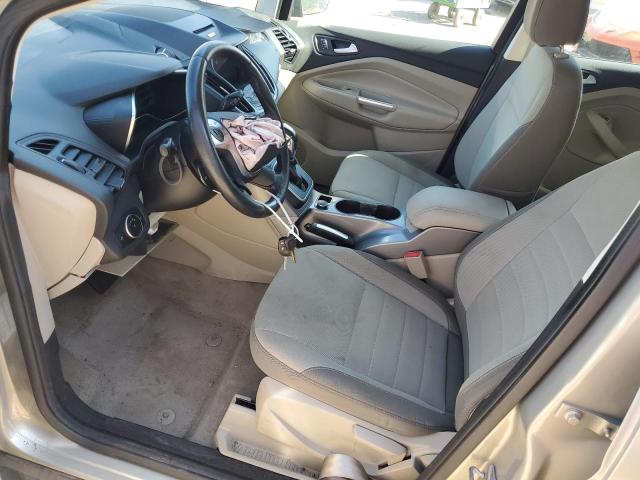 2016 FORD C-MAX SE 1FADP5AU6GL120251