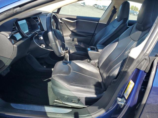 2015 TESLA MODEL S 5YJSA1E24FF118343