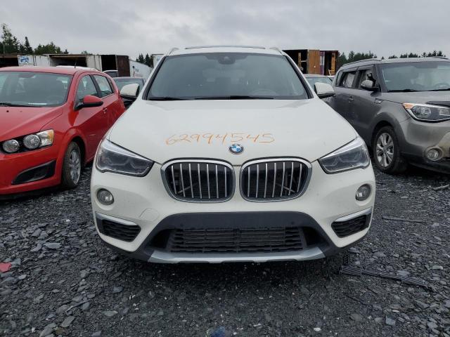 2019 BMW X1 XDRIVE2 - WBXHT3C55K5L90511