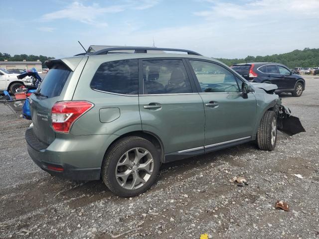 Vin: jf2sjawc5fh588390, lot: 63448685, subaru forester 2.5i touring 20153