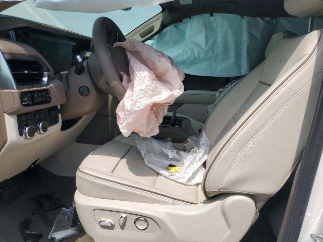 2025 GMC YUKON DENA 1GKS2DRL0SR187976