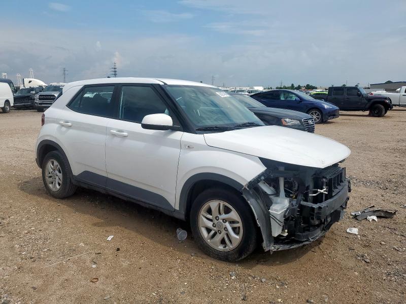 2021 HYUNDAI VENUE SE - KMHRB8A33MU093731