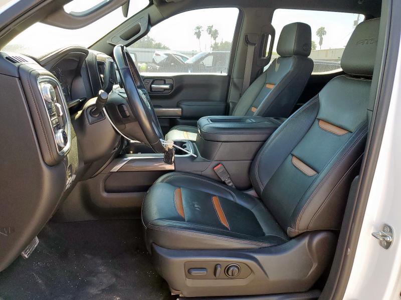 2021 GMC SIERRA K15 #3265354581