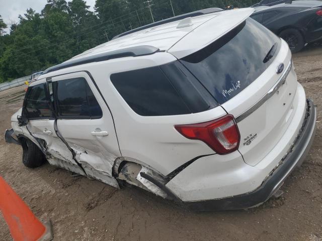 2016 FORD EXPLORER X 1FM5K7DH2GGB58765