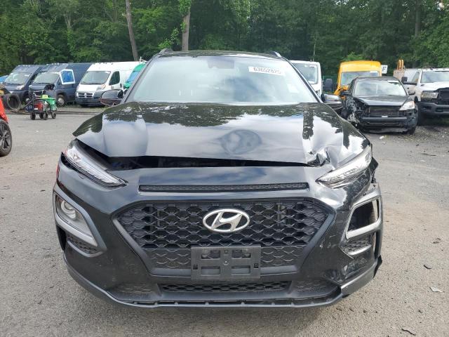 2021 HYUNDAI KONA NIGHT KM8K6CA52MU727525