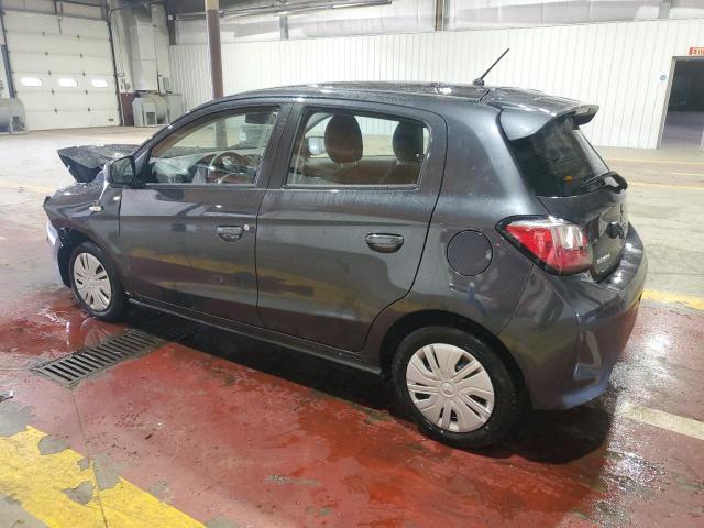 2024 MITSUBISHI MIRAGE ES ML32AUHJ4RH022207