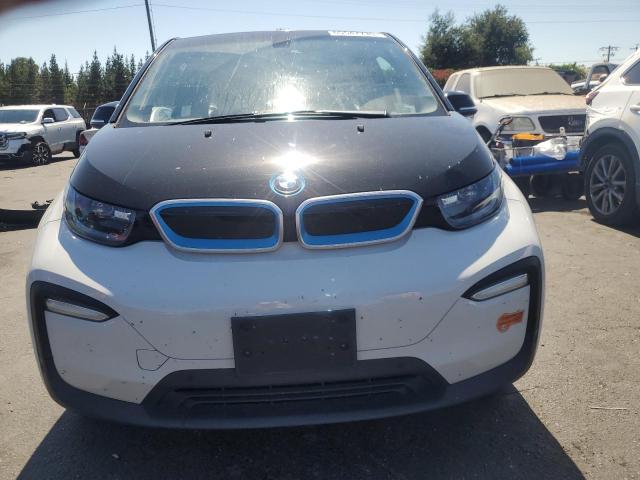 2019 BMW I3 REX WBY8P4C51K7D44977