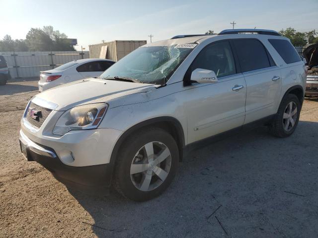 Vin: 1gklrmed7aj100697, lot: 63454445, gmc acadia slt-1 2010 img_1