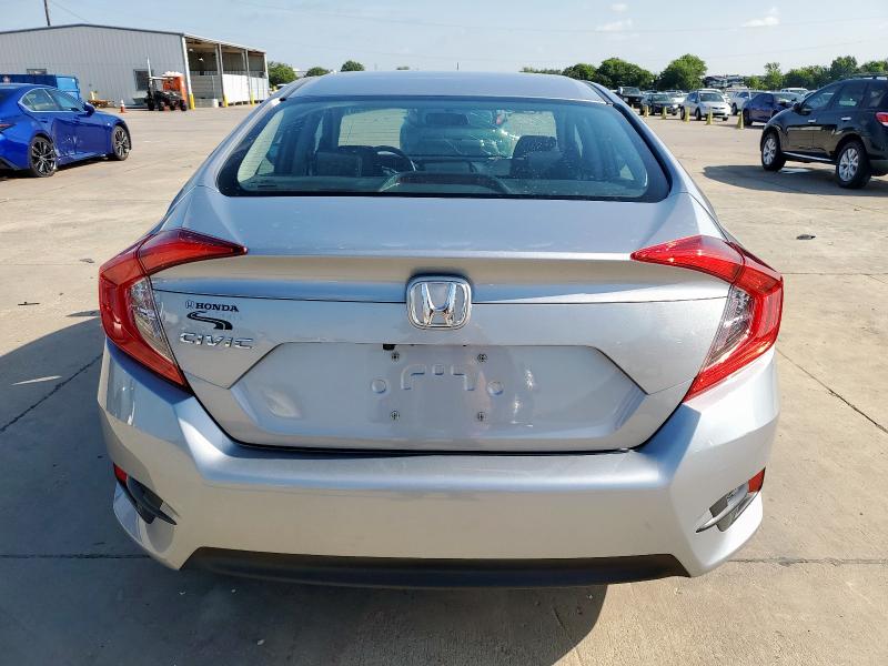 2018 HONDA CIVIC LX 2HGFC2E5XJH557840