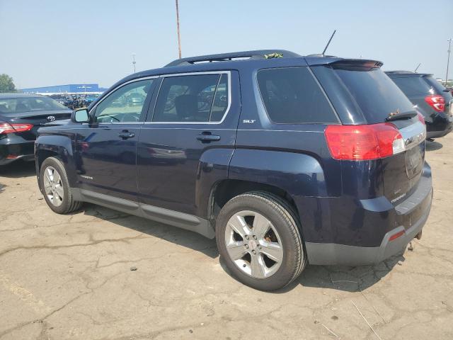 2015 GMC TERRAIN SL - 2GKFLXEK1F6324681