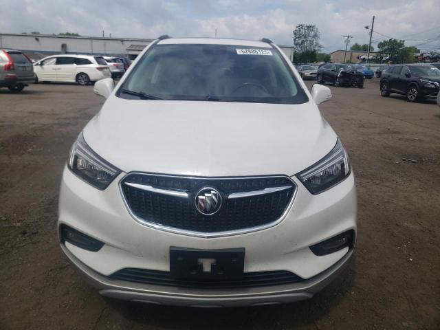 2019 BUICK ENCORE SPO KL4CJ2SB2KB727629