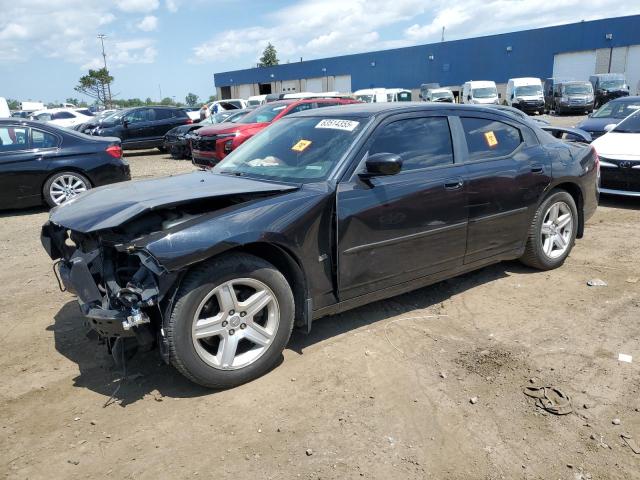DODGE CHARGER SX