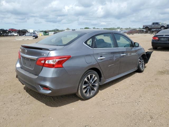 2017 NISSAN SENTRA S - 3N1AB7APXHY375806