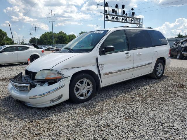 FORD WINDSTAR S