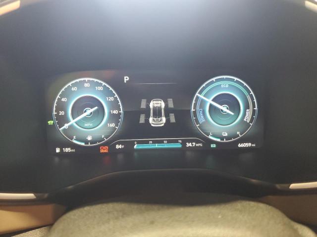 2023 HYUNDAI SANTA FE B 5NMS2DA18PH013154