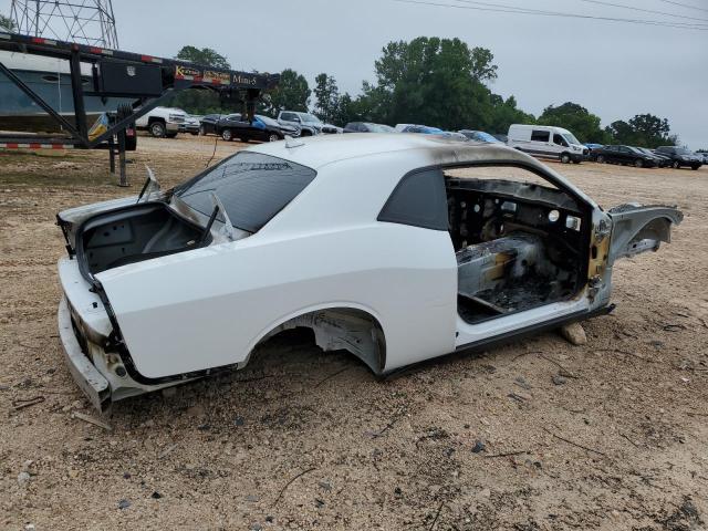 2021 DODGE CHALLENGER - 2C3CDZL9XMH500172