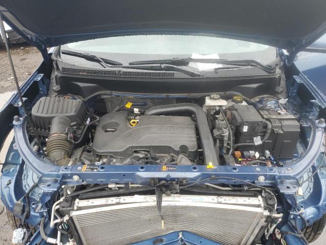 2024 CHEVROLET EQUINOX LT 3GNAXKEG0RL207478