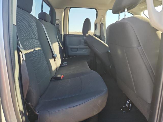 2019 RAM 1500 CLASS 1C6RR7GT2KS725524