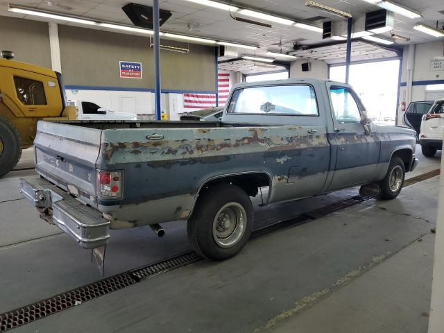 Vin: 1gtec14f7ej506542, lot: 62543885, gmc c/k/r1500 19843
