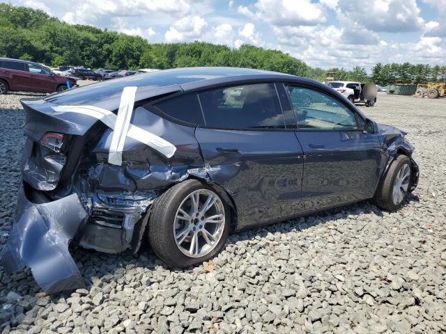 2023 TESLA MODEL Y 7SAYGDEE9PA155426