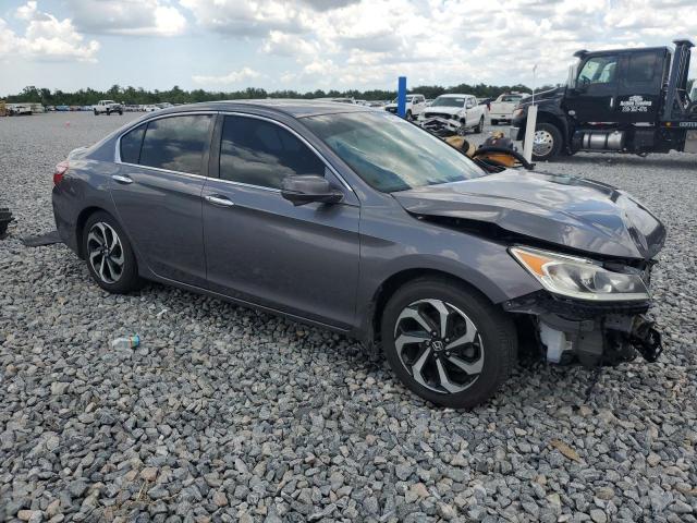 2017 HONDA ACCORD EX - 1HGCR2F78HA295620