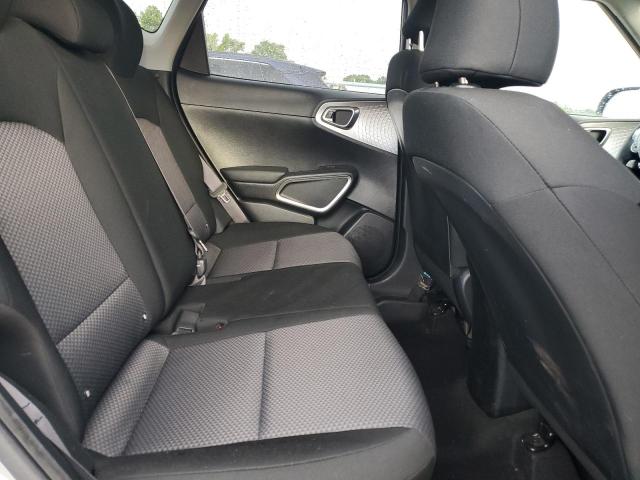2022 KIA SOUL LX KNDJ23AU7N7825372