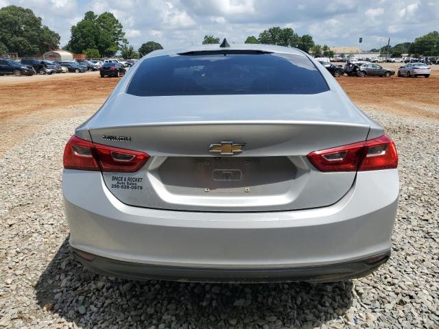2017 CHEVROLET MALIBU LS 1G1ZB5ST3HF194689
