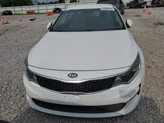 2016 KIA OPTIMA LX 5XXGT4L33GG073584