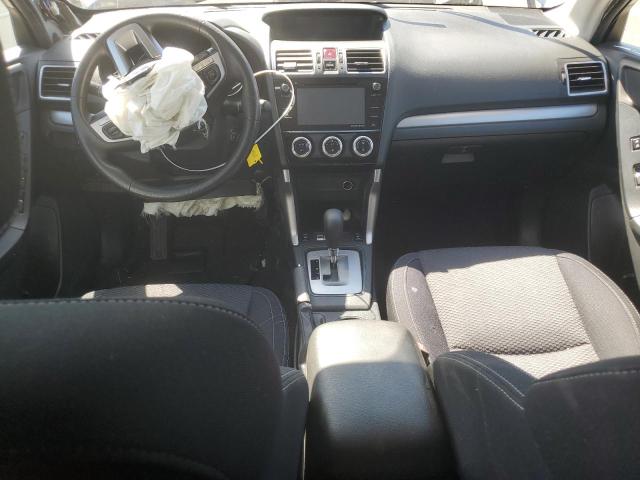 2017 SUBARU FORESTER 2 - JF2SJAEC3HH414273