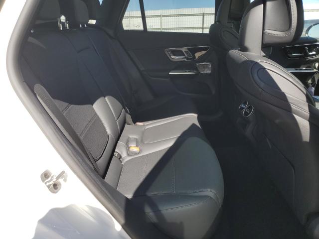 2024 MERCEDES-BENZ GLC 300 4M W1NKM4HB6RF191081