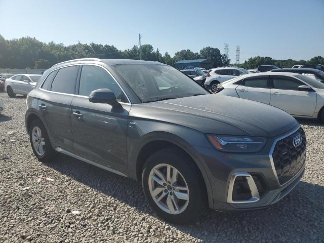 2023 AUDI Q5 PREMIUM - WA1GAAFY9P2186631