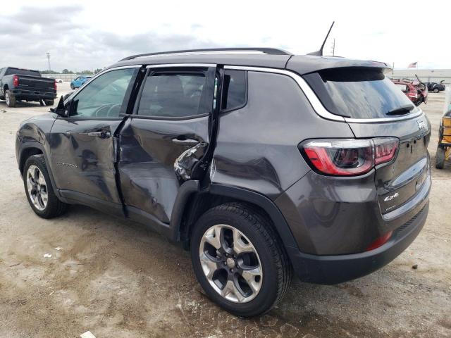 2021 JEEP COMPASS LI 3C4NJDCB6MT602871