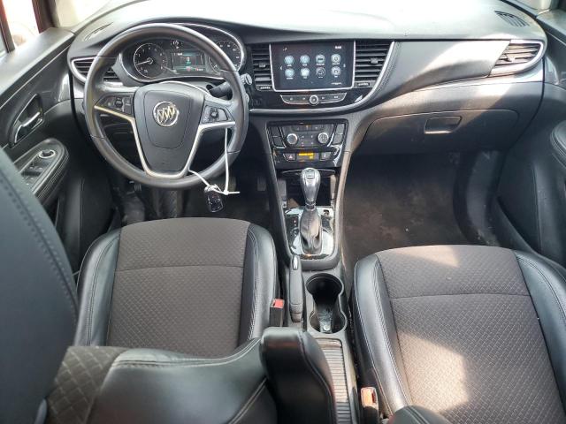 2019 BUICK ENCORE PRE KL4CJASB7KB880128
