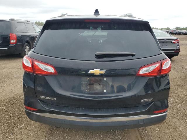 2018 CHEVROLET EQUINOX PR - 2GNAXMEV4J6277844