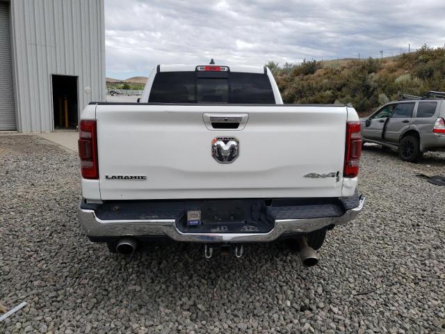 2019 RAM 1500 LARAM - 1C6SRFRT8KN881963