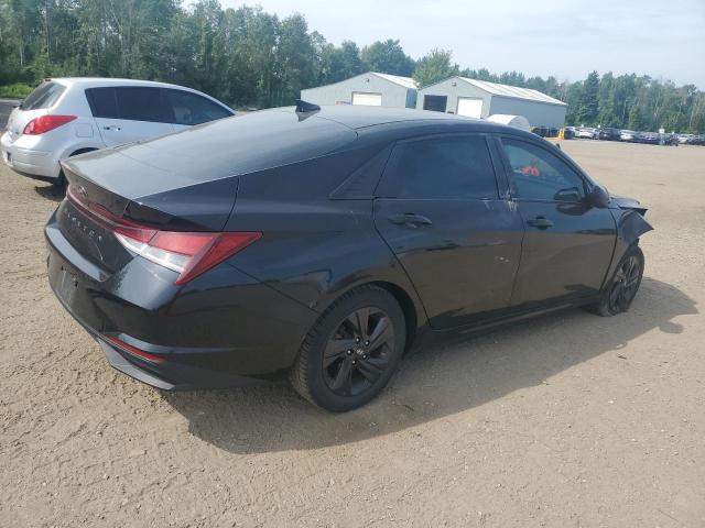 2021 HYUNDAI ELANTRA SE KMHLM4AG3MU144964