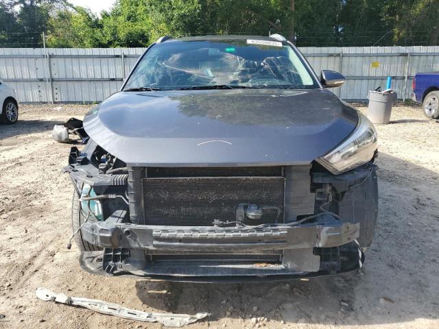 2017 HYUNDAI TUCSON LIM - KM8J3CA43HU460977