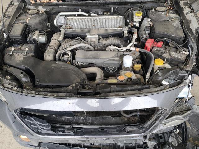 2022 SUBARU OUTBACK WI 4S4BTGUD9N3250408