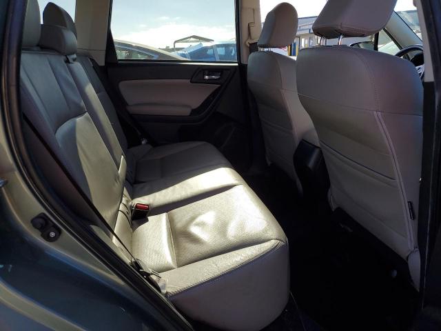 2015 SUBARU FORESTER 2 - JF2SJAHCXFH429913