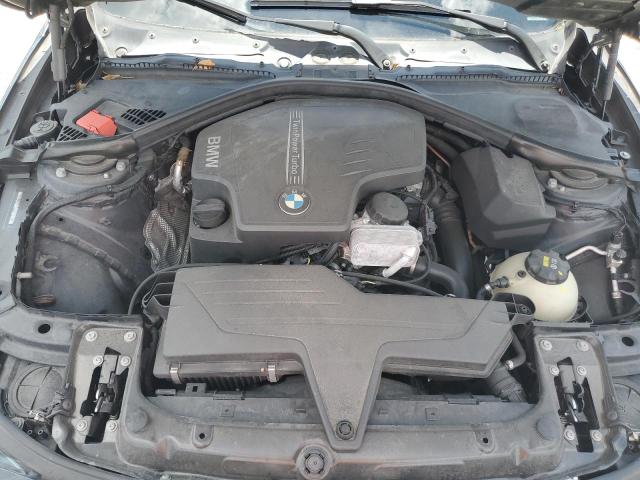 2015 BMW 328 I WBA3A5C51FF607803
